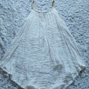 Ultimate Greek Goddess Dress